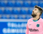 Gerard Pique a suferit o entorsă de gradul 3 şi o leziune a ligamentului încrucişat anterior – Fotbal