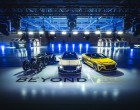 Bentley se va schimba radical și va ajunge să aibă în gamă doar mașini electrice – Auto