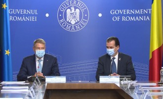 Iohannis, pledoarie pentru alegeri: „Democrația nu poate fi pusă în paranteză, trebuie garantată prin alegeri libere. Ce exemplu mai bun decât SUA? – Politic