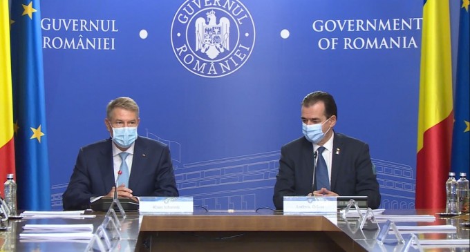 Iohannis, pledoarie pentru alegeri: „Democrația nu poate fi pusă în paranteză, trebuie garantată prin alegeri libere. Ce exemplu mai bun decât SUA? – Politic