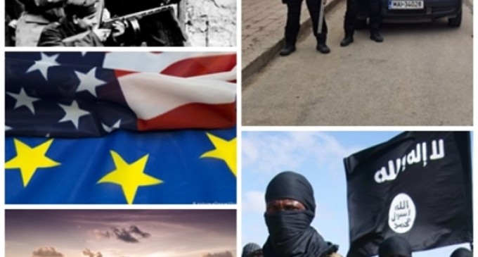 Subiectele zilei: Cercetător: Raportările false de Covid, artificiul „din pix“ pentru amânarea măsurilor necesare; Gata cu romantismul transatlantic! – Subiectele zilei