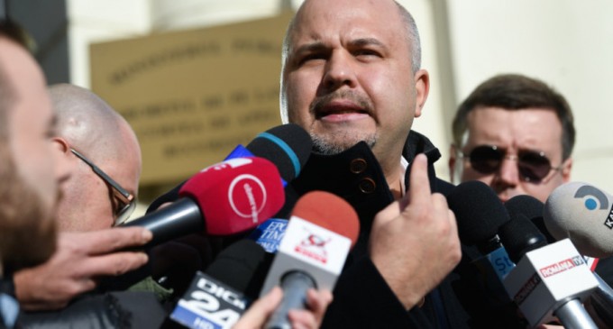 Emanuel Ungureanu, infectat cu coronavirus: Am o formă medie de COVID-19. Aveți grijă de voi, purtați mască, respectați regulile! – Sanatate