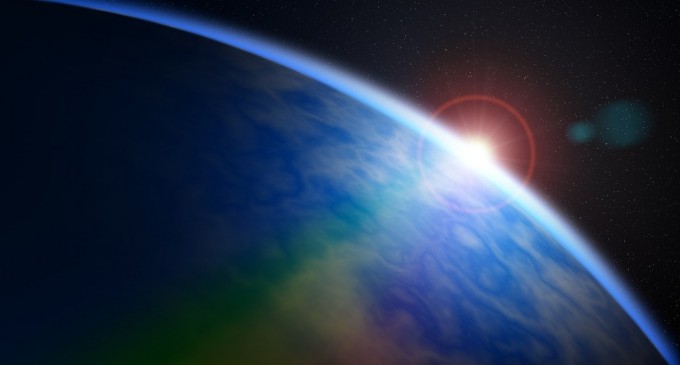 Calea Lactee are cel puțin 300 de milioane de exoplanete potențial locuibile – studiu NASA – Spatiul