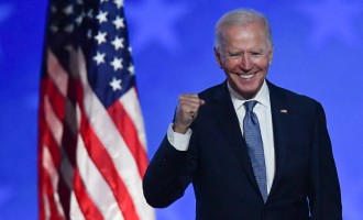Biden își continuă numirile de consilieri pentru Casa Albă – International