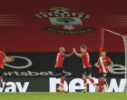 ​VIDEO Southampton, lider provizoriu în Premier League (2-0 vs Newcastle) – Fotbal