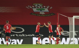 ​VIDEO Southampton, lider provizoriu în Premier League (2-0 vs Newcastle) – Fotbal