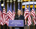 Alegeri SUA 2020 Biden: Democrația funcționează, fiecare vot va fi numărat. Vom câștiga această cursă, cu întreaga națiune în spate VIDEO – Alegeri SUA 2020