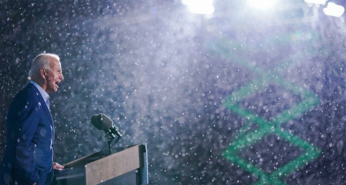 Ce așteptări sunt de la politica externă a lui Biden: Va șterge cu buretele diplomația lui Trump? – International