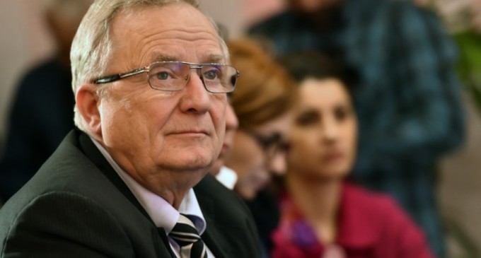 A murit Vasile Gherasim, fost primar al Sectorului 1 – Esential