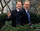 Precedentul Bush-Gore: Președintele a fost anunțat după 35 de zile de la data alegerilor și a fost decis de Curtea Supremă / Recordul este de 4 luni și datează din 1876 – Alegeri SUA 2020