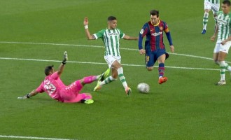DigiSport: Messi, replică ”de pe altă planetă” după ce Koeman l-a trimis pe banca de rezerve: ”Tocmai i-a salvat cariera lui Griezmann!” – Fotbal