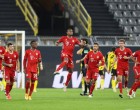 ​VIDEO Bayern Munchen s-a impus în „Der Klassiker” (3-2 vs Borussia Dortmund) – Fotbal
