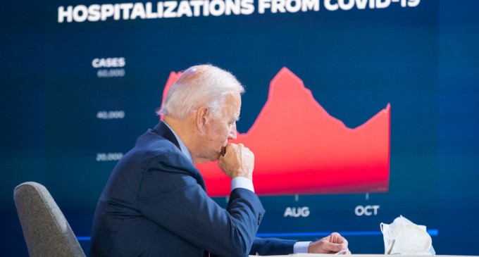 Biden: Mulți alți oameni ar putea muri dacă Trump blochează transferul de putere și cooperarea privind combaterea pandemiei VIDEO – Esential
