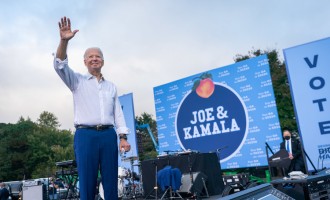 Jerusalem Post: Celebrarea victoriei lui Joe Biden de către Europa este prematură – International