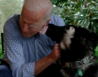 VIDEO Câinii se întorc la Casa Albă: Ciobănescul german al lui Biden va fi primul câine de salvare care va ajunge în reședința președintelui SUA – Showbiz