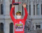 Slovenul Primoz Roglic (Jumbo-Visma) a câștigat Turul Spaniei pentru al doilea an la rând – Alte sporturi