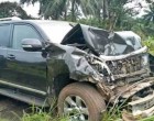 Samuel Eto’o a fost implicat într-un accident rutier / Care este starea camerunezului – Fotbal