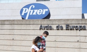 Pfizer, „foarte aproape” de o cerere de autorizare pentru vaccinul Covid-19 – Coronavirus