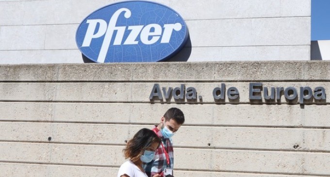 Pfizer, „foarte aproape” de o cerere de autorizare pentru vaccinul Covid-19 – Coronavirus