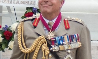 Comandantul armatelor britanice: Incertitudinea globală riscă să declanșeze Al Treilea Război Mondial – International