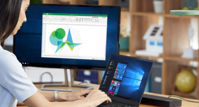 De ce să alegi un laptop refurbished?