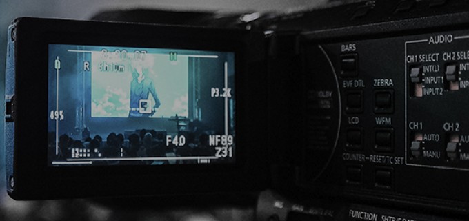 Live streaming