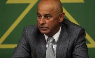 Marian Vanghelie nu mai face parte din grupul partidelor reunite pe platforma PER