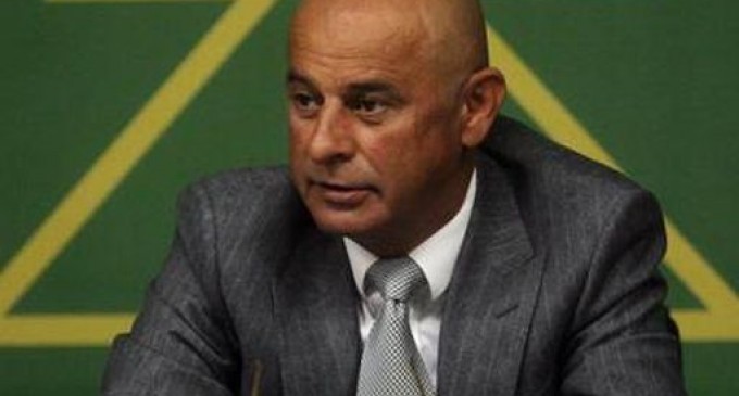 Marian Vanghelie nu mai face parte din grupul partidelor reunite pe platforma PER