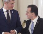 Eu chiar imi doresc ca Ludovic Orban sa ajunga Presedinte al Camerei Deputatilor!/Sau Dan Barna… Adrian Năstase/Bogdan Olteanu/Liviu Dragnea…