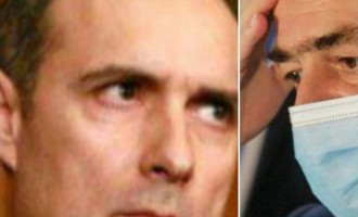 Foarte realisti cei de la USR-PLUS, ar zice Florian Coldea, cel care a fost “decorat de CIA” cu o medalie care nu mai exista