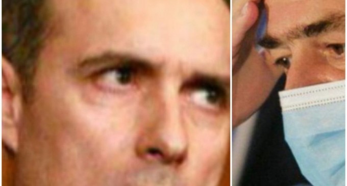 Foarte realisti cei de la USR-PLUS, ar zice Florian Coldea, cel care a fost “decorat de CIA” cu o medalie care nu mai exista