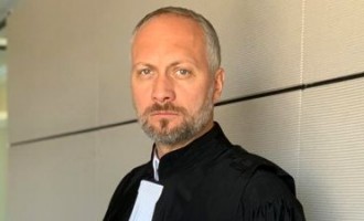 ADSA: Dreptul la aparare asasinat in Romania la ICCJ /IN STRADA PENTRU ROBERT ROSU