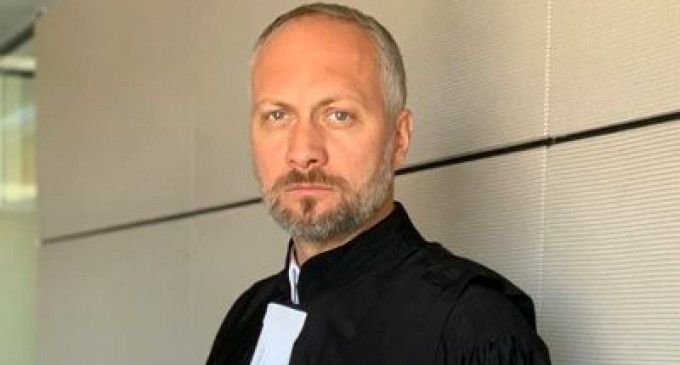 ADSA: Dreptul la aparare asasinat in Romania la ICCJ /IN STRADA PENTRU ROBERT ROSU