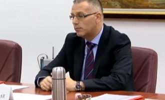 Dacă s-ar declasifica încheierile ICCJ pe MSNuri, adevarata Cutie a Pandorei din România, ICCJ claaaar ar intra la pușcărie/Pe loturi/Și conduceri.