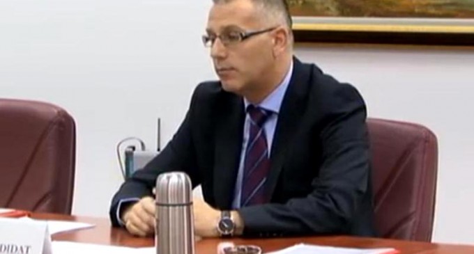 Dacă s-ar declasifica încheierile ICCJ pe MSNuri, adevarata Cutie a Pandorei din România, ICCJ claaaar ar intra la pușcărie/Pe loturi/Și conduceri.