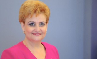 Am dus mesajele dumneavoastră în Parlament și, parte dintre ele, le-am și promovat ca propuneri legislative/Grațiela Leocadia Gavrilescu candidează la Camera Deputaților din partea echipei PSD Prahova!