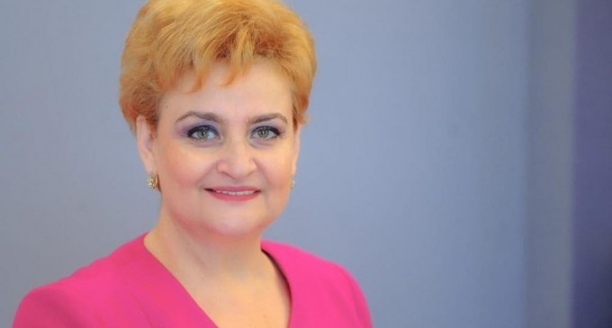Am dus mesajele dumneavoastră în Parlament și, parte dintre ele, le-am și promovat ca propuneri legislative/Grațiela Leocadia Gavrilescu candidează la Camera Deputaților din partea echipei PSD Prahova!