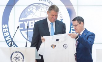 Alianța PNL+USR ar putea dăuna grav sănătății/Alina Mungiu-Pippidi DISTRUGE alianța PNL-USR-PLUS/’Așa au decis Klaus Iohannis și Serviciile Secrete’