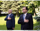 Joc operativ/ Prima decizie a interimarului Ciuca a fost sa il zboare pe secretarul general al Guvernului, Antonel Tanase, din functie