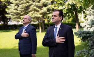 Joc operativ/ Prima decizie a interimarului Ciuca a fost sa il zboare pe secretarul general al Guvernului, Antonel Tanase, din functie