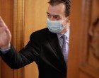 Nu exista pic de onoare in aceasta actiune, parte a unui joc operativ prin care baietelul de securist Ludovic Orban este doar trecut pe un alt palier