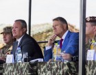 Următoarea succesiune a jocului operativ pus în operă prin Klaus Iohannis