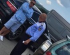 Primarul din Comuna Catina, judetul Buzau, in toata splendoarea de care poate da dovada prin vocabularul sau fata de subordonati/Inregistrari audio