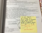 O gașca politico-militara din județul Prahova a deposedat Statul Roman si cetățeni romani si străini atât de dreptul de proprietate, a bunurilor si a proprietatilor deținute pe raza localității Sinaia, cat si de dreptul de folosința al acestora