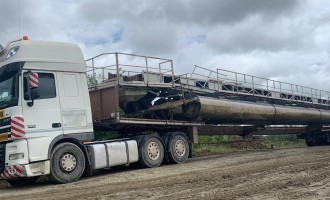 ORIENT oferă soluţii pentru închiriere automacarale oriunde în țară și transporturi agabaritice