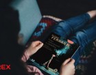 Comandă acum de la LIBREX Viața mincinoasă a adulților, de Elena Ferrante