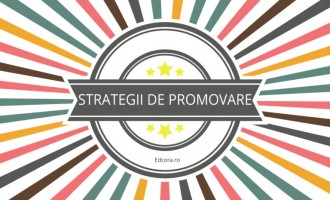 Strategii de promovare a unui produs recomandate de Agentia SEO Edcora