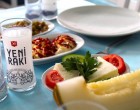 Yeni Raki – Băutura tradițională turcească