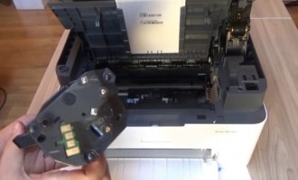 Cand este necesara schimbarea cartuselor imprimantei si cum se efectueaza aceasta operatiune in cele mai bune conditii?