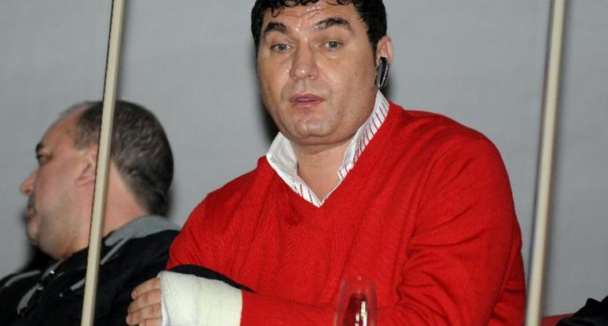 Digisport: Cum se simte Cristian Borcea după ce a fost infectat cu noul coronavirus – Fotbal